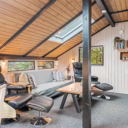 Torhild - 30km From The Sea By Interhome Holiday home Toftlund