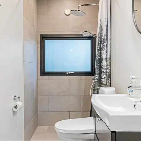 Holiday home Torhild - 30km From The Sea By Interhome