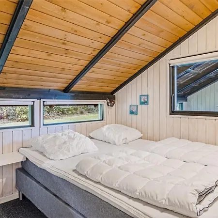 Torhild - 30km From The Sea By Interhome Holiday home Toftlund