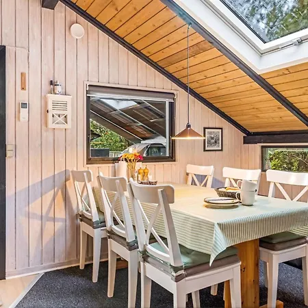 Torhild - 30km From The Sea By Interhome * Toftlund