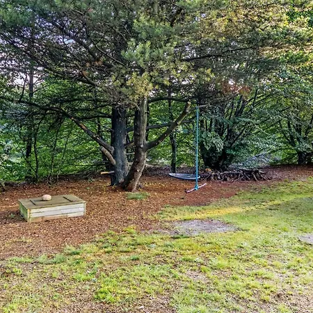 Torhild - 30km From The Sea By Interhome Semesterbostad