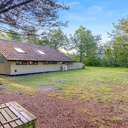 בית נופש Torhild - 30km From The Sea By Interhome Toftlund