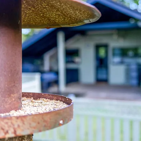 Torhild - 30km From The Sea By Interhome Semesterbostad Toftlund