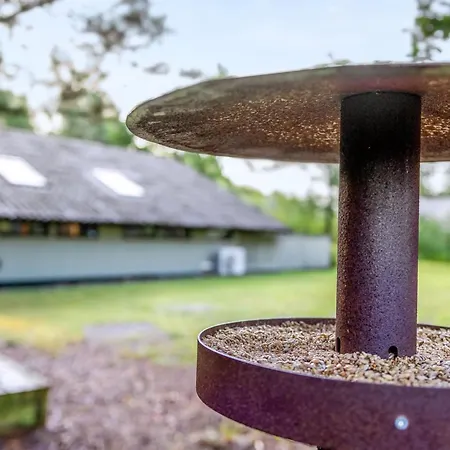 Torhild - 30km From The Sea By Interhome בית נופש Toftlund