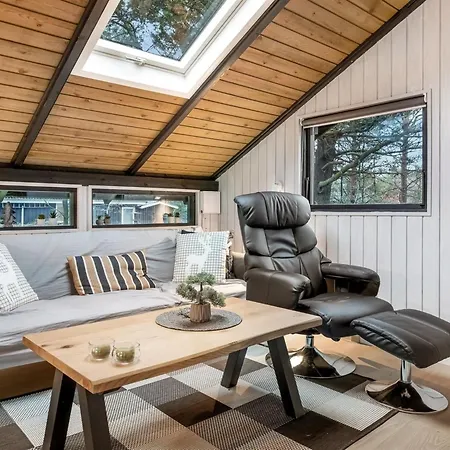 Torhild - 30km From The Sea By Interhome Feriehus Toftlund