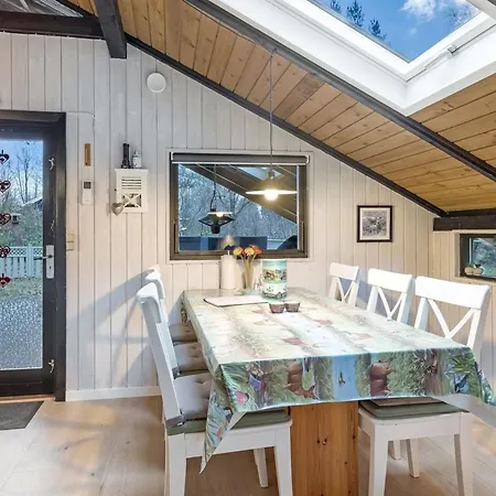 Torhild - 30km From The Sea By Interhome Feriehus