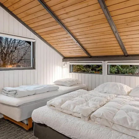 Torhild - 30km From The Sea By Interhome *