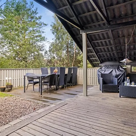 Torhild - 30km From The Sea By Interhome