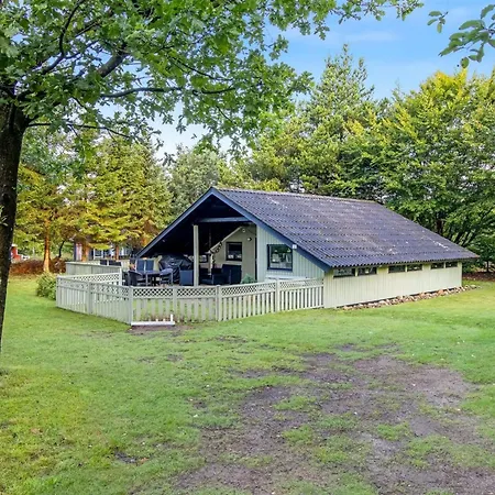 Torhild - 30km From The Sea By Interhome Semesterbostad