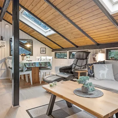 Torhild - 30km From The Sea By Interhome Feriehus *