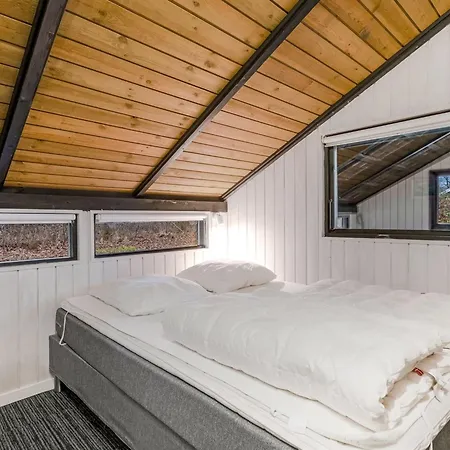 Torhild - 30km From The Sea By Interhome Feriehus