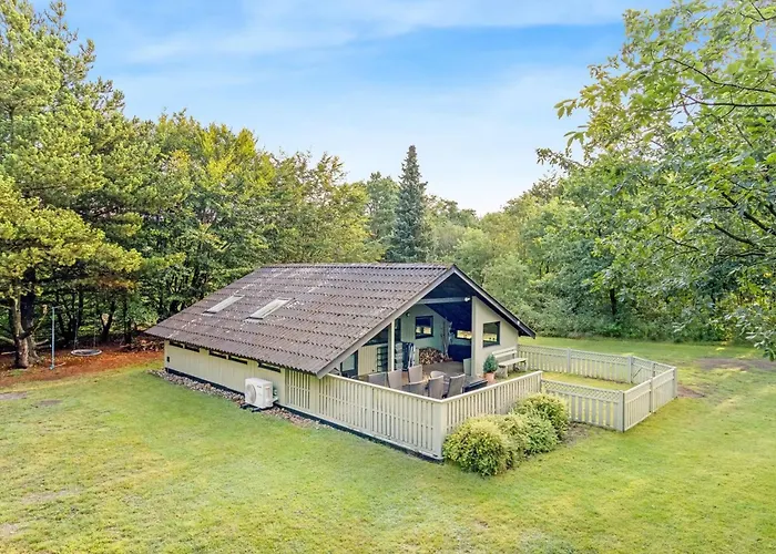 Torhild - 30km From The Sea By Interhome *