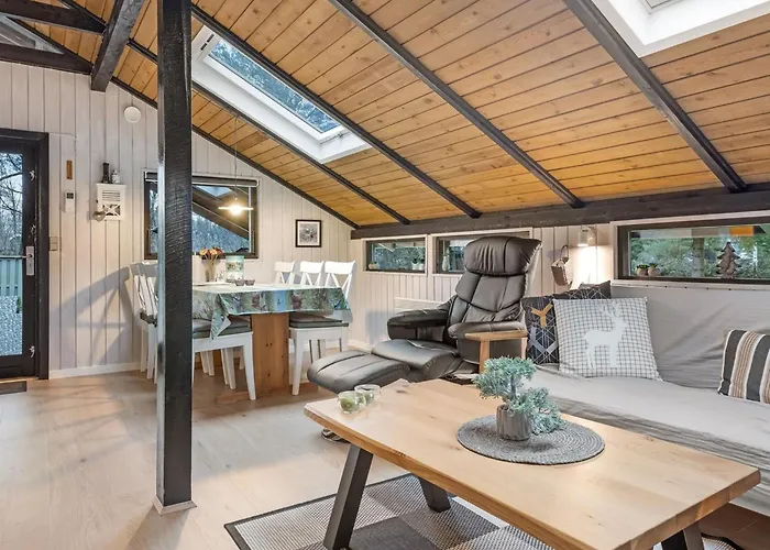 Torhild - 30km From The Sea By Interhome Toftlund