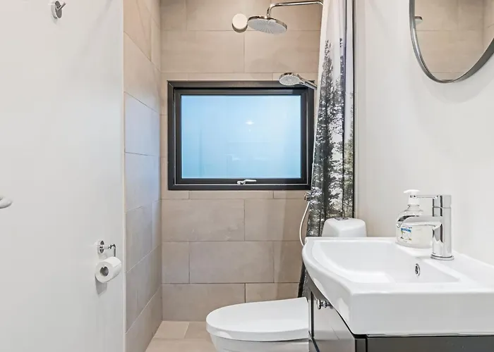 Torhild - 30km From The Sea By Interhome Toftlund