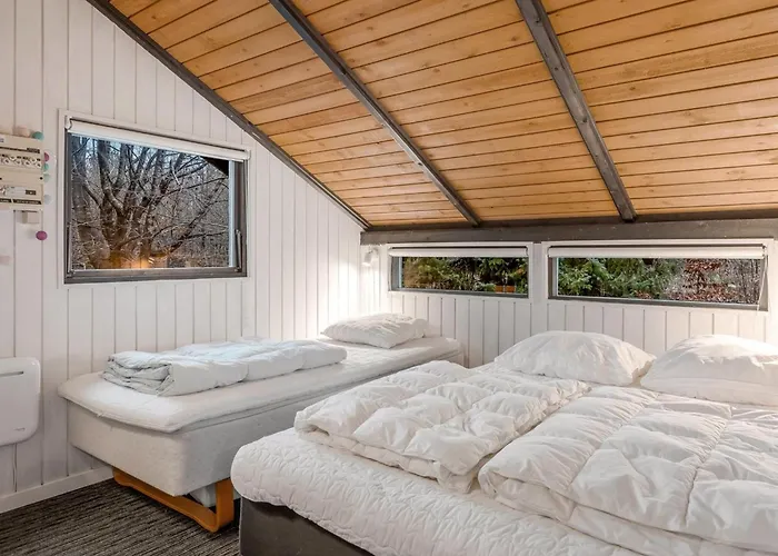 Torhild - 30km From The Sea By Interhome *