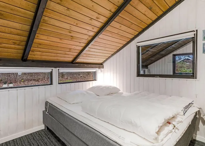 Torhild - 30km From The Sea By Interhome