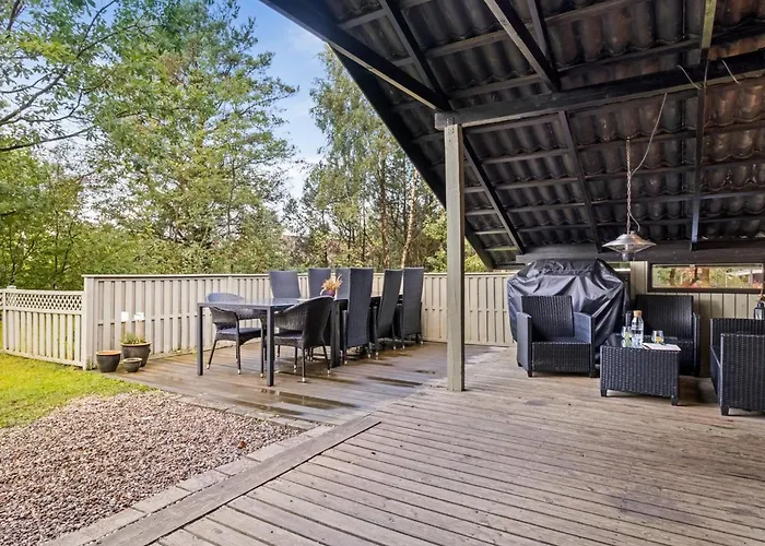 Torhild - 30km From The Sea By Interhome