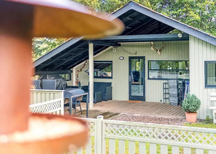 Torhild - 30km From The Sea By Interhome