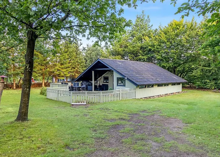 Torhild - 30km From The Sea By Interhome Nyaraló