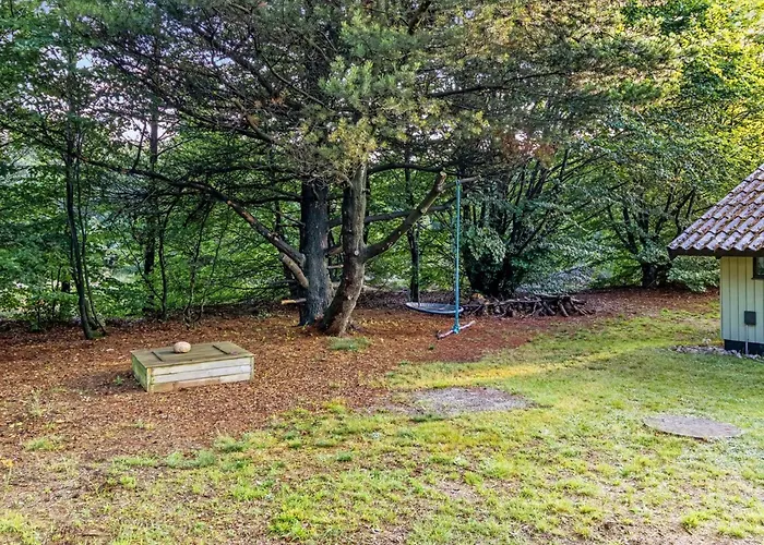 Torhild - 30km From The Sea By Interhome * Toftlund