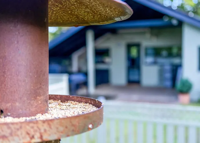 Torhild - 30km From The Sea By Interhome *