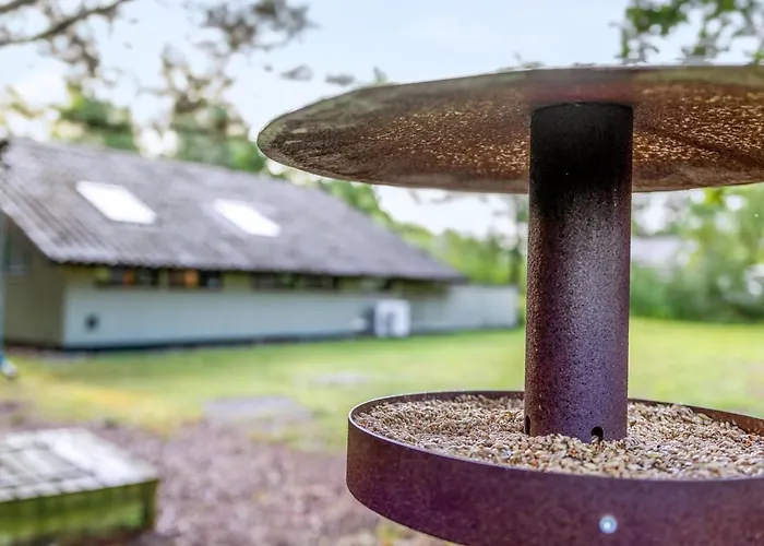 Torhild - 30km From The Sea By Interhome Nyaraló *